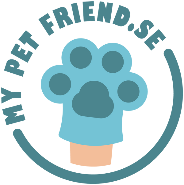 mypetfriend.se återförsäljare av superpremium hundfoder och kattfoder samt tillbehör till alla husdjur