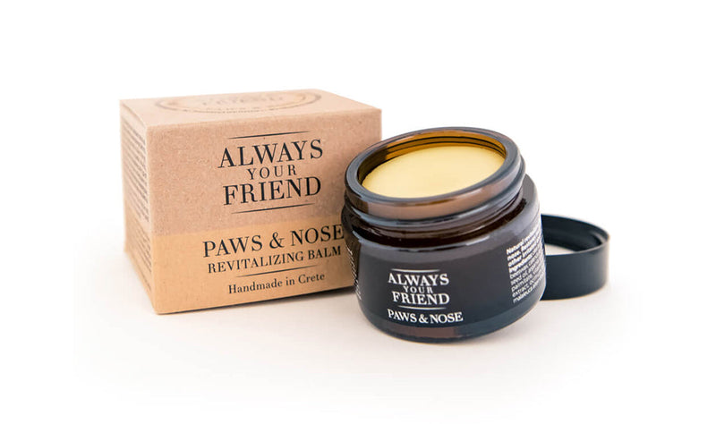 Always Your Friend Paws & Nose Balm