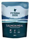 PrimaDog Salmon Meal Pouch 260g
