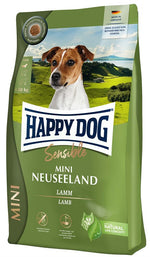 HappyDog Sensible Mini Neuseeland 10 kg