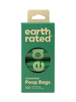 Earth Rated Refill 8-pack Uncented