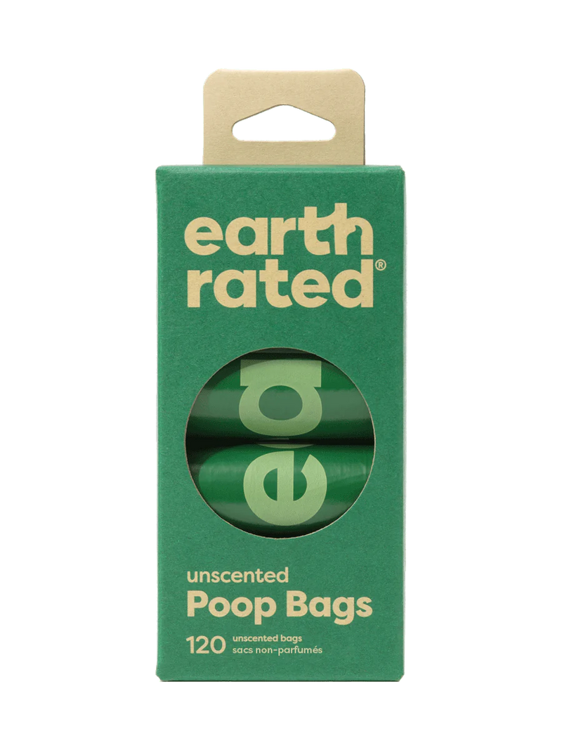 Earth Rated Refill 8-pack Uncented