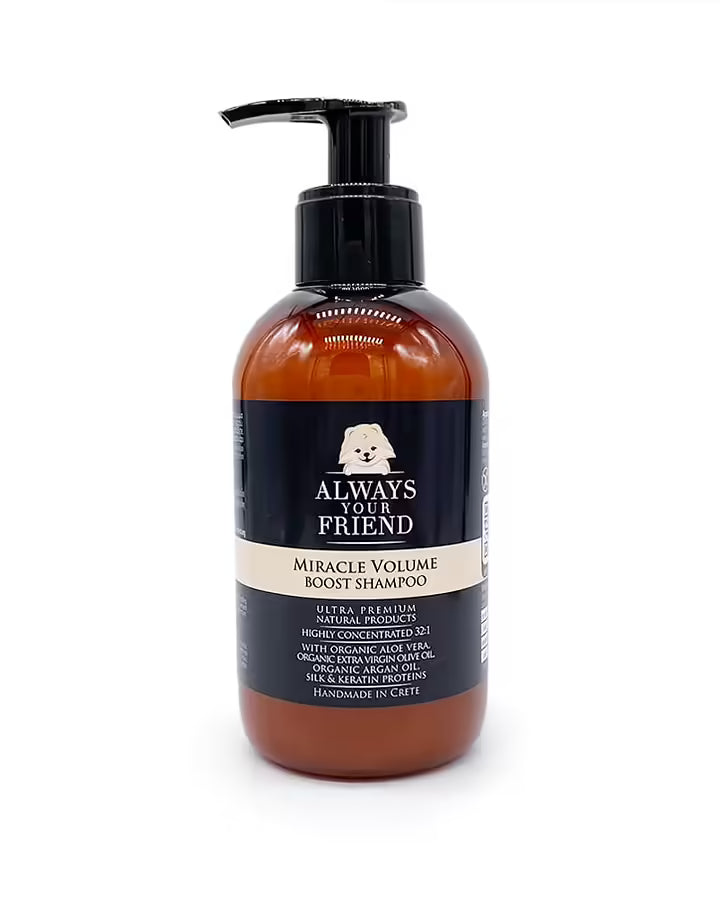 Always Your Friend Miracle Volume Shampoo 250 ml