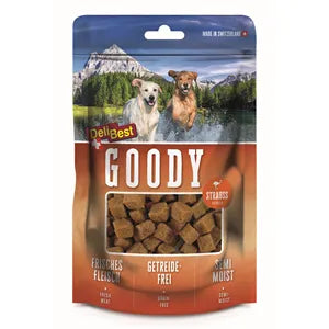 Goody med Struts 100g