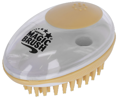 MagicBrush Bathing Brush