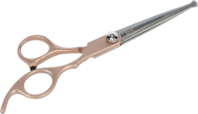 MagicBrush Grooming Scissors