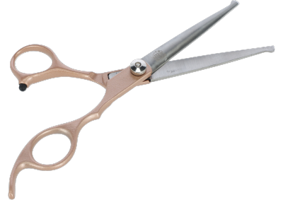 MagicBrush Grooming Scissors