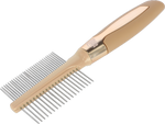 MagicBrush Fur Comb fine/coarse