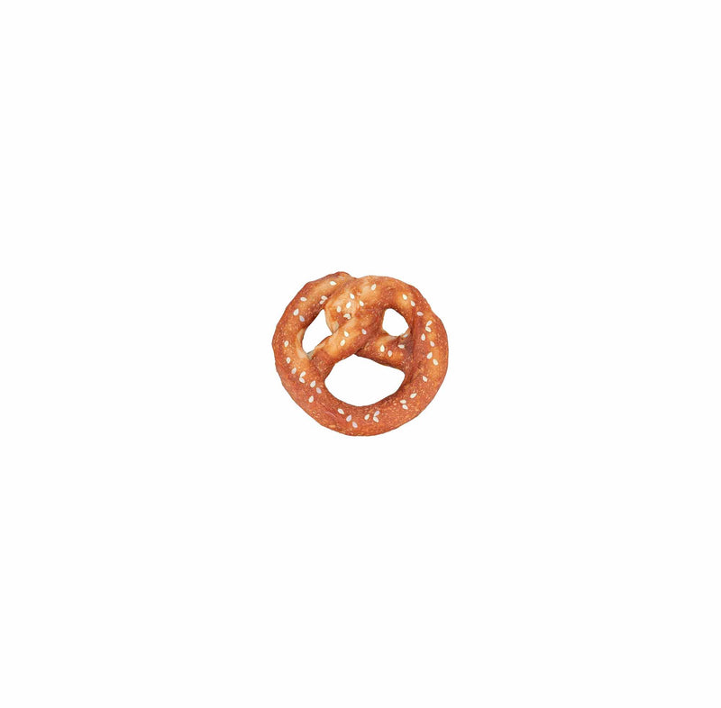 DentaFun Pretzel "kringla" ankbröst 40g
