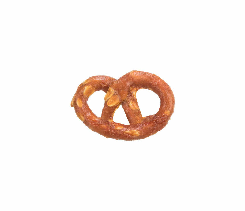 Premio Mini Pretzel med kyckling, 10 g