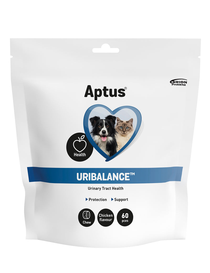 Aptus® Uribalance™