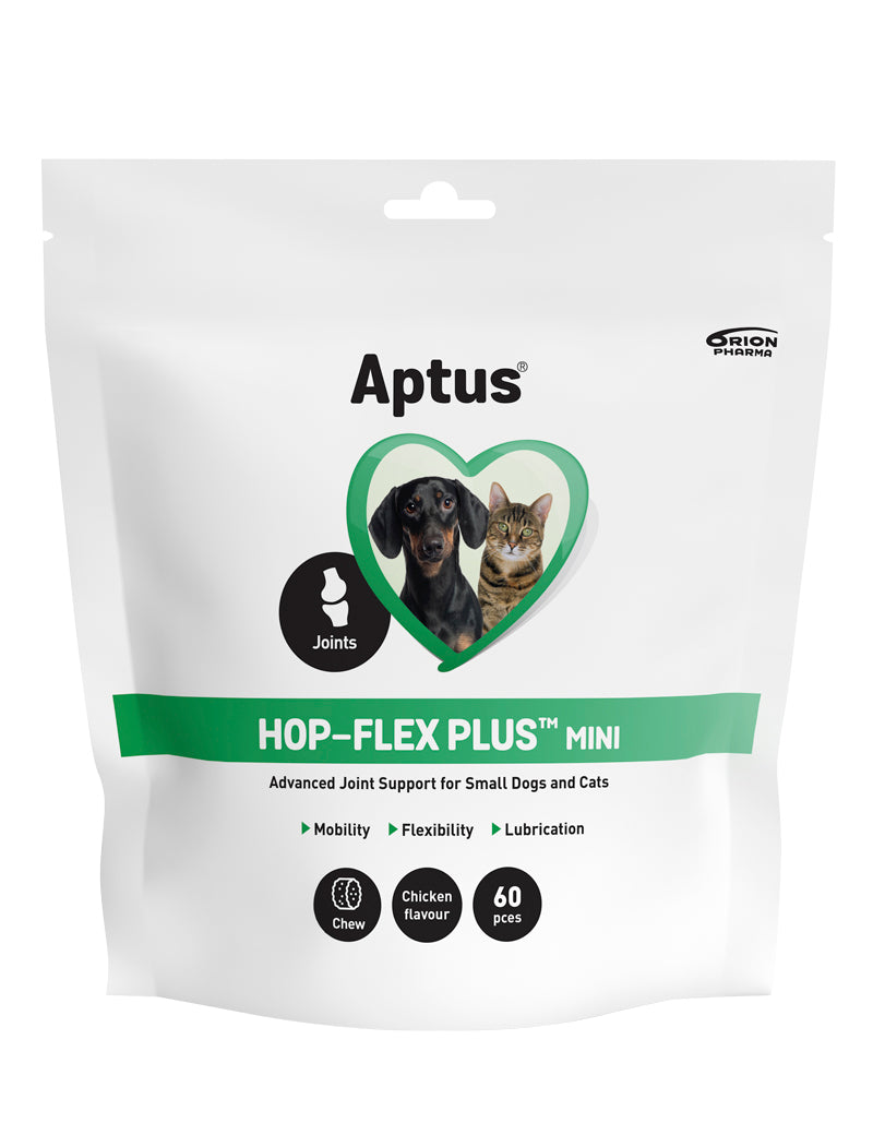 Aptus® Hop-Flex Plus Mini™