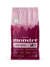 Monster Dog Original Red Meat 12 kg