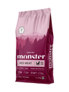Monster Dog Original Red Meat 12 kg