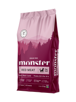 Monster Dog Original Red Meat 12 kg