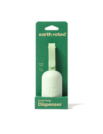 Earth Rated påshållare inklusive 1 rulle Unscented