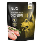 PrimaDog Chicken Meal Pouch 600 g