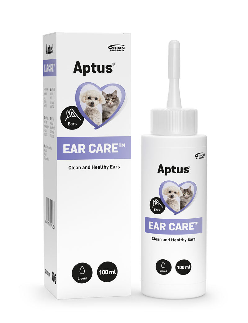 Aptus® Ear Care™ 100 ml