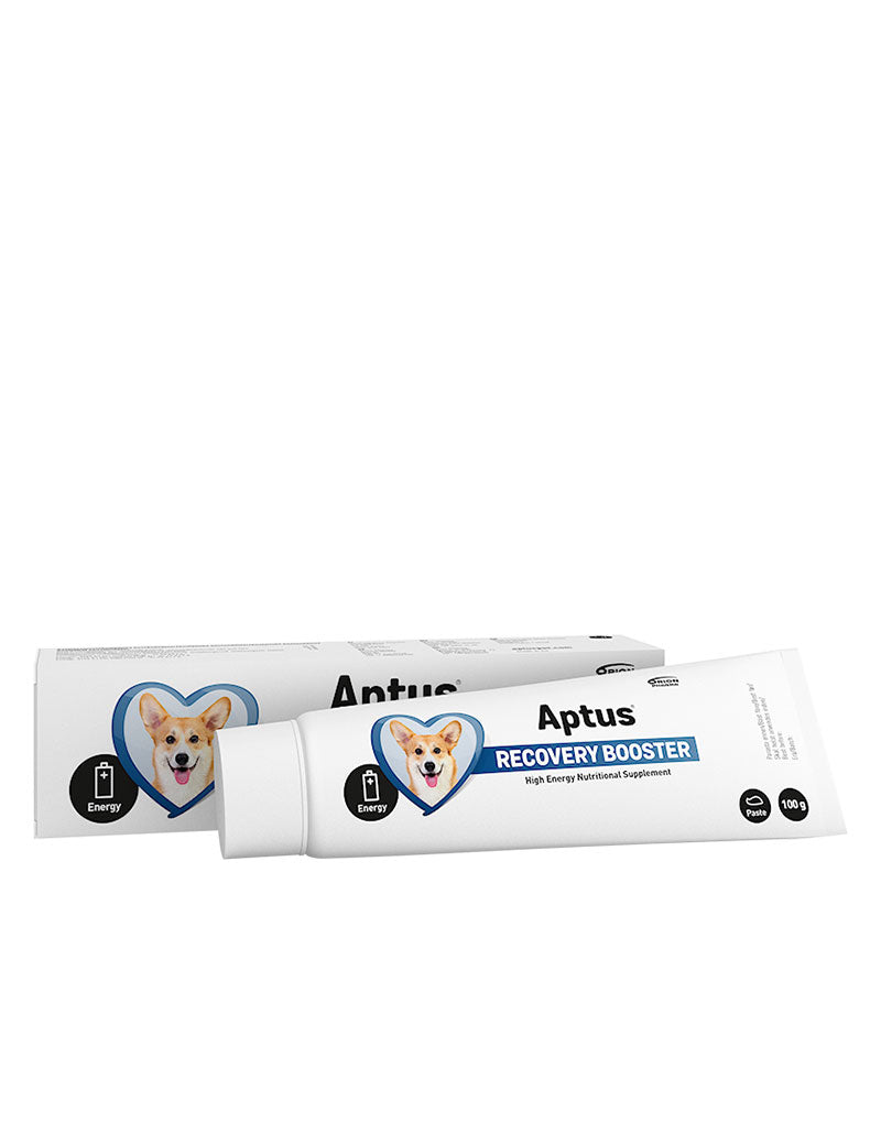 Aptus® Recobooster™ Dog 100g