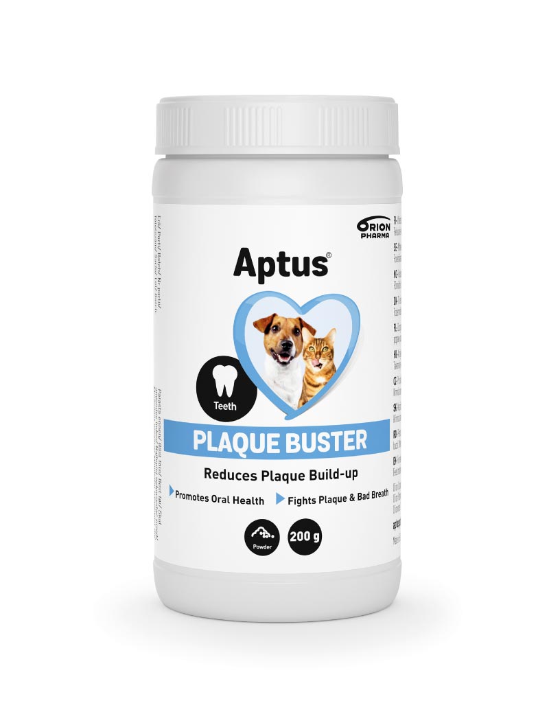 Aptus® Plaque Buster™ 200 g