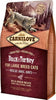 Carnilove Cat Duck & Turkey for large breed cats Muscles, Bones & Joints 2 kg