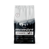 Monster Dog Original Dynamite Chicken/Turkey 12 kg