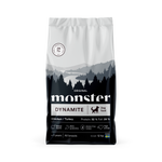 Monster Dog Original Dynamite Chicken/Turkey 12 kg