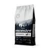 Monster Dog Original Dynamite Chicken/Turkey 12 kg