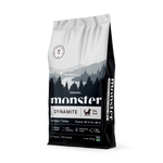 Monster Dog Original Dynamite Chicken/Turkey 12 kg