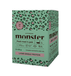 Monster Cat Pouches Adult Lamb 85 g (8-pack)