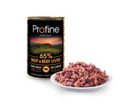Profine 65% Nötkött/nötlever 400 g