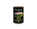 Profine 65% Lamm/Hjärta 6 x 400 g