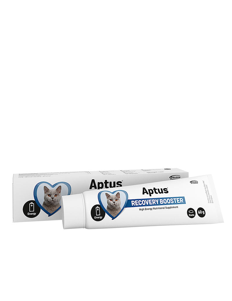 Aptus® Recobooster™ Cat 60g