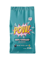 POW! Dog Light/Sterilized 12 kg