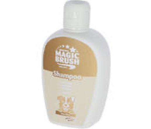 MagicBrush Dog Shampoo Anti-Odour 200 ml