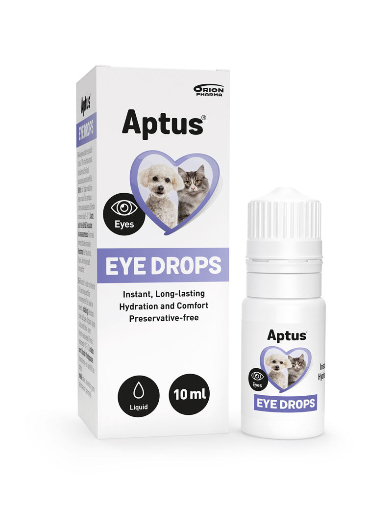 Aptus® Eye Drops™ 10 ml