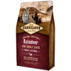 Carnilove Cat Reindeer for adult cats Energy & Outdoor
