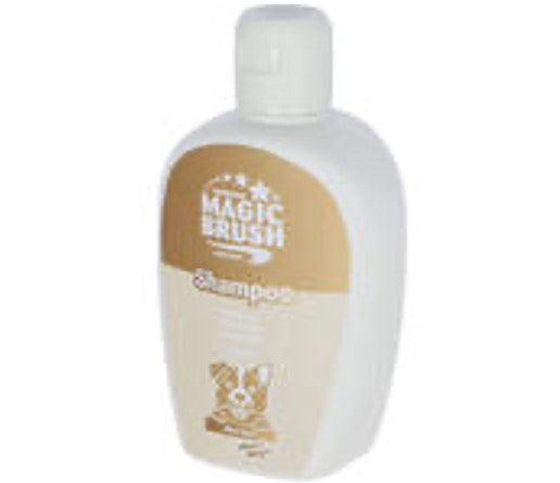 MagicBrush Dog Shampoo Universal 200 ml