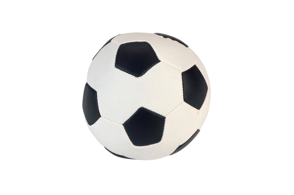 Mjuk fotboll