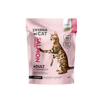 PrimaCat Salmon Indoor Adult Lax 400 g - KORTARE DATUM