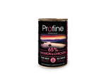 Profine 65% Lax/Kyckling 400 g